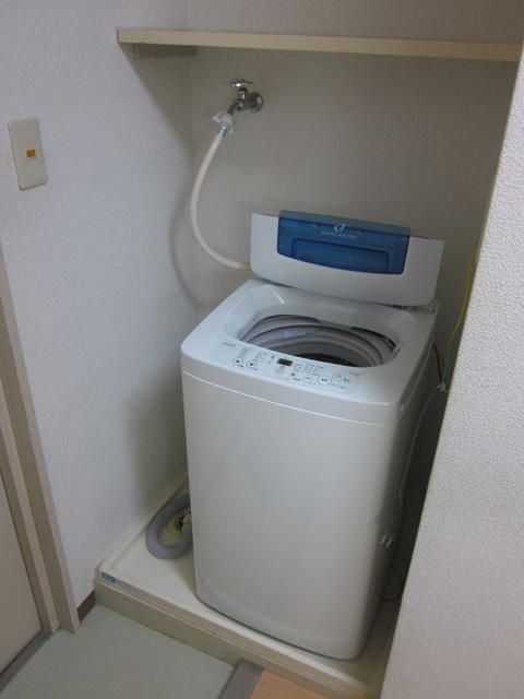 多摩学生マンション その他9