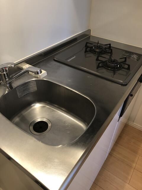 ワンズアヴェニール淵野辺 キッチン