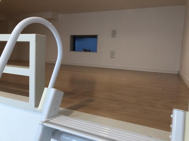 ワンズアヴェニール淵野辺 ベッドルーム