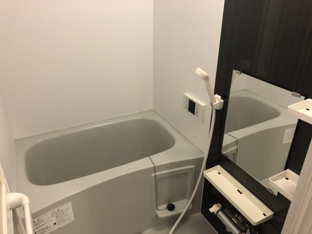 ワンズアヴェニール淵野辺 風呂画像