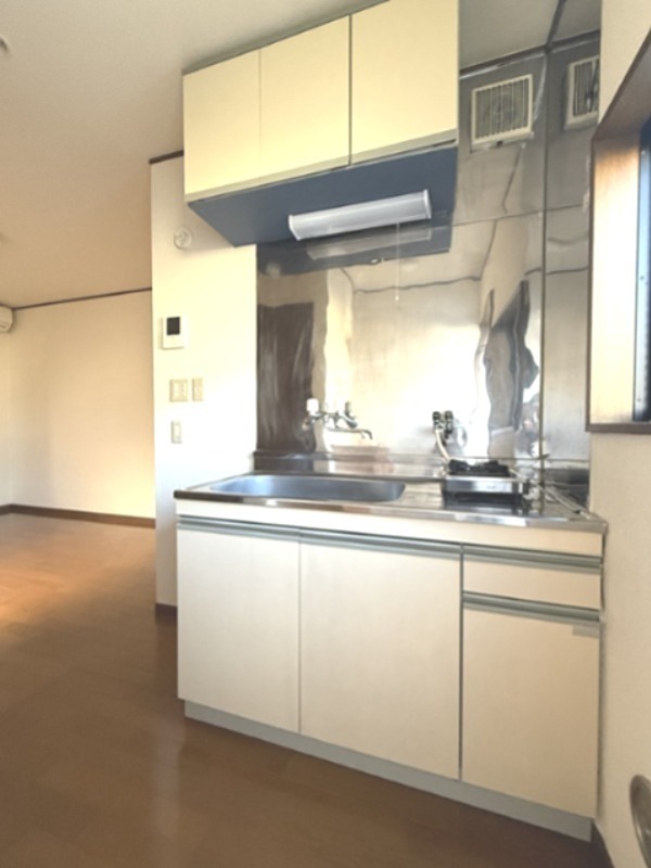 はうすABE キッチン