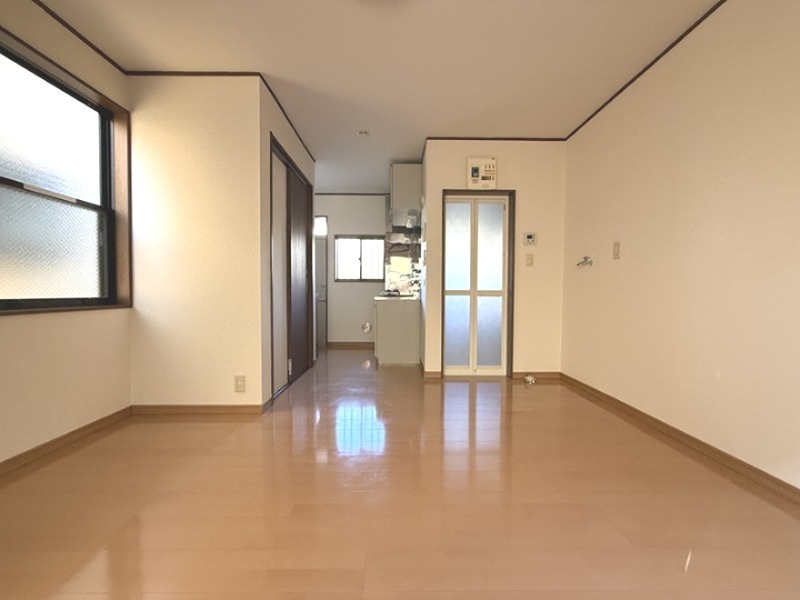 はうすABE ベッドルーム