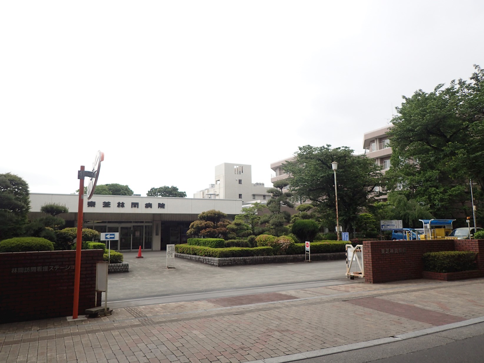 はうすABE 周辺画像10