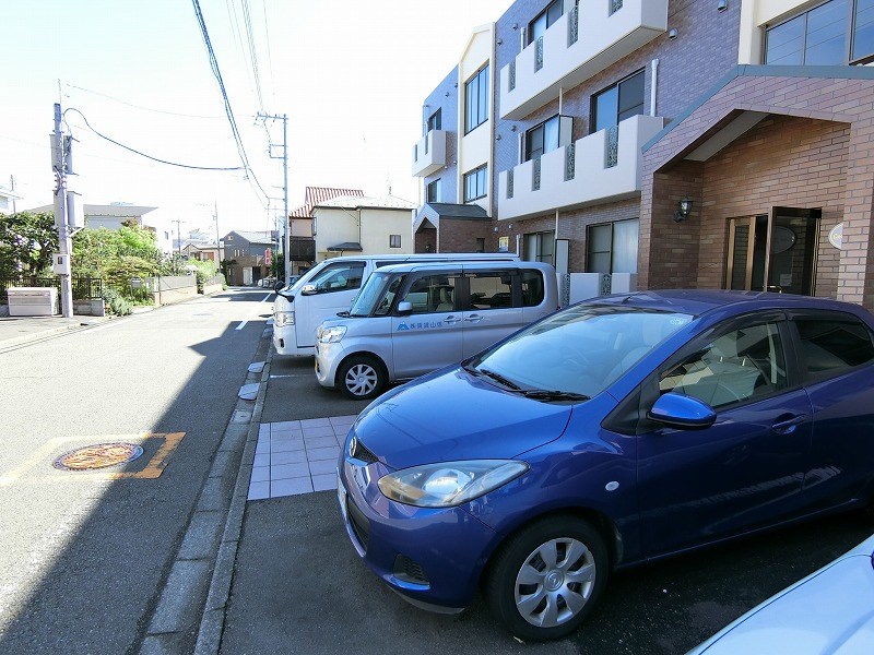 グッドリバーガーデン  その他6