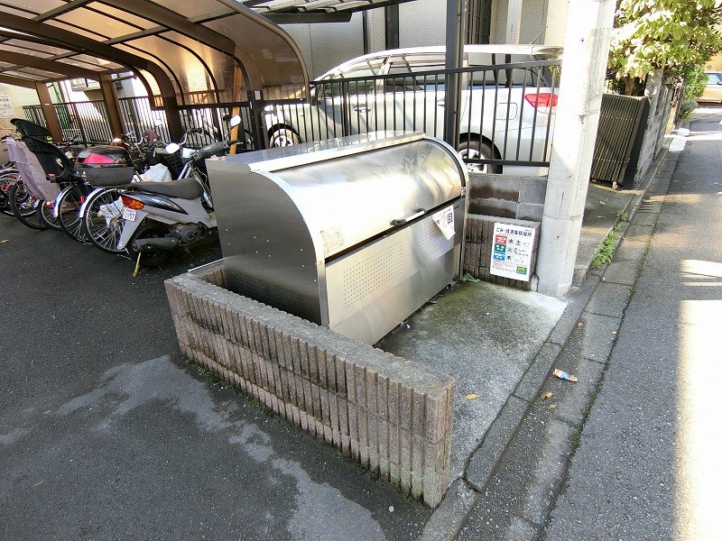 グッドリバーガーデン  その他20