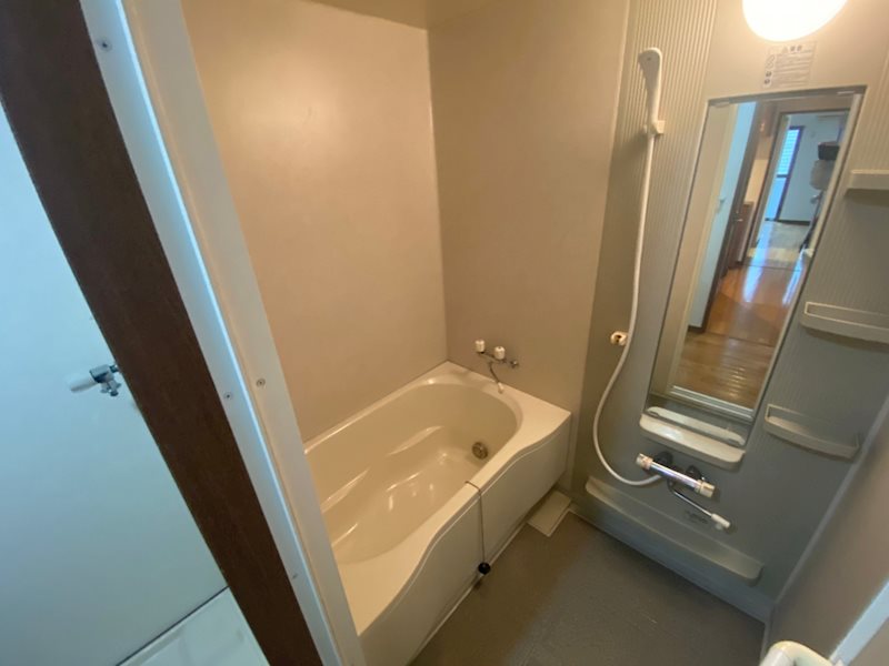 グッドリバーガーデン  風呂画像