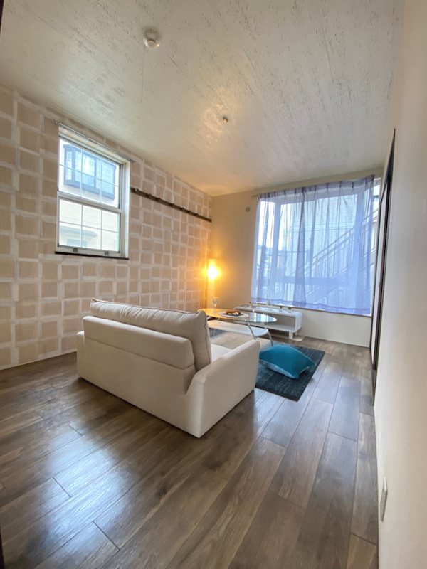 ハビテーション城山Ａ その他1