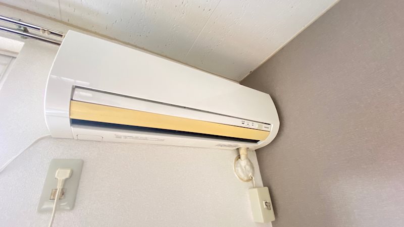 ハビテーション城山Ａ その他2