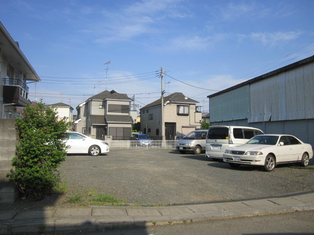 ハビテーション城山Ａ その他6