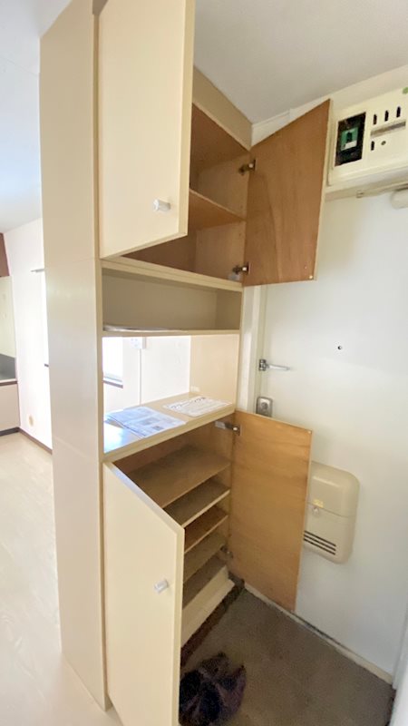 ハビテーション城山Ａ その他10