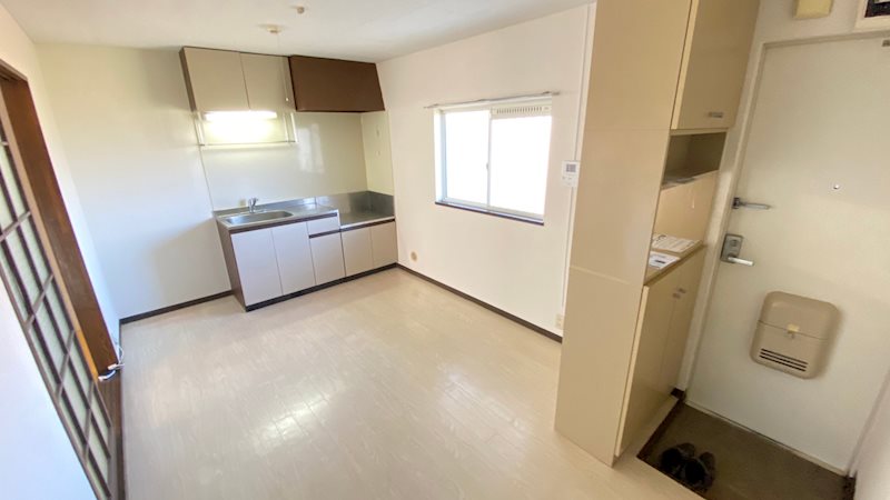 ハビテーション城山Ａ その他12