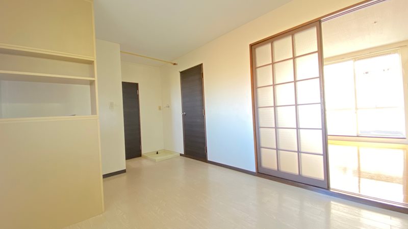 ハビテーション城山Ａ その他13