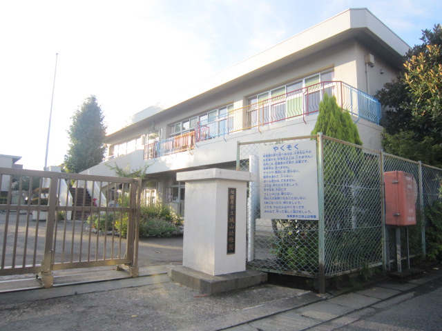 ハビテーション城山Ａ 周辺画像6