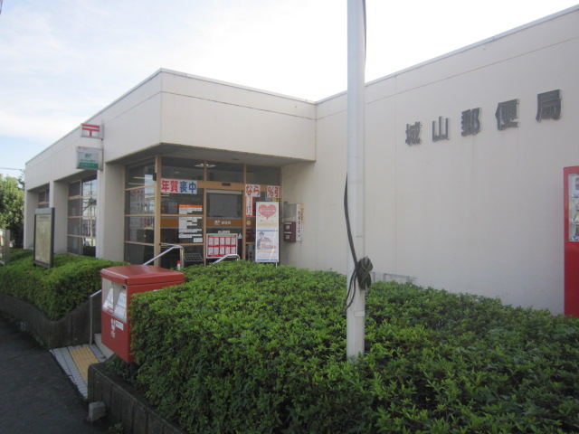 ハビテーション城山Ａ 周辺画像7