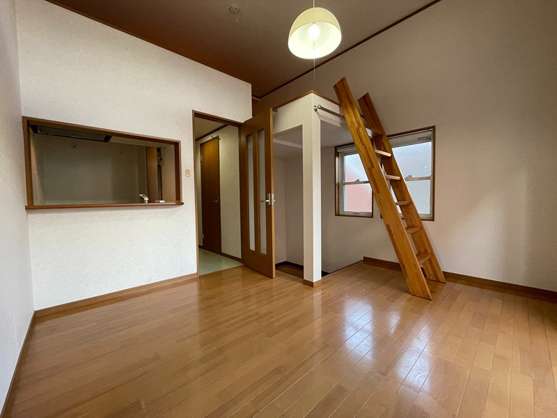 コーポアイマックスⅡ その他1