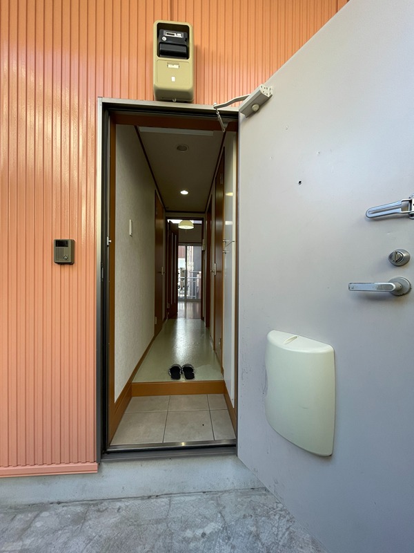 コーポアイマックスⅡ その他2