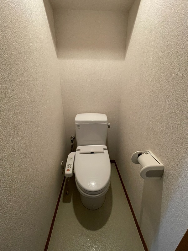 コーポアイマックスⅡ その他3