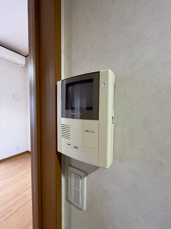 コーポアイマックスⅡ その他4