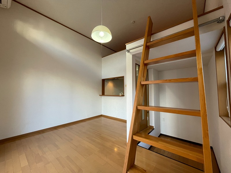 コーポアイマックスⅡ その他5