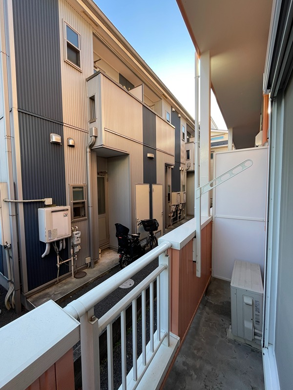 コーポアイマックスⅡ その他7