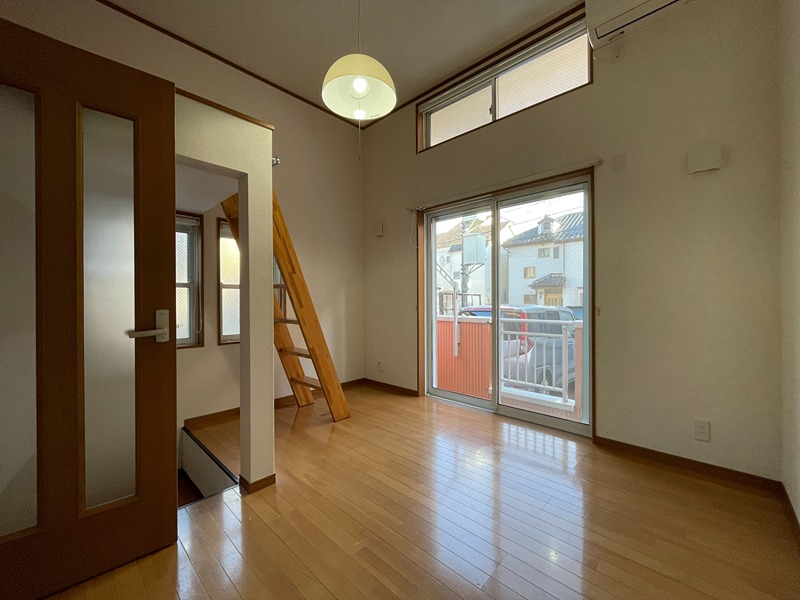 コーポアイマックスⅡ その他10