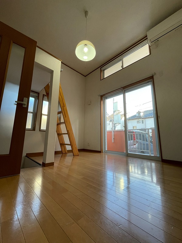 コーポアイマックスⅡ その他11