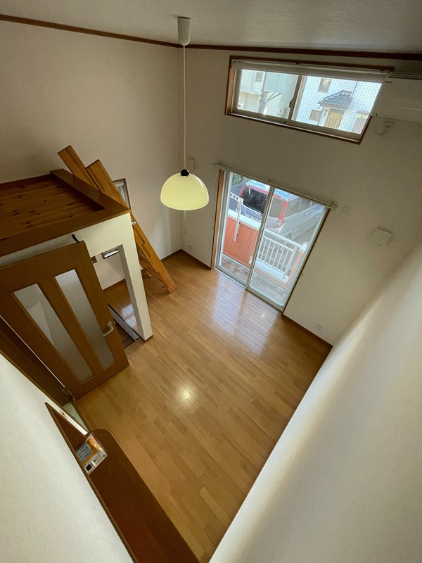 コーポアイマックスⅡ その他18