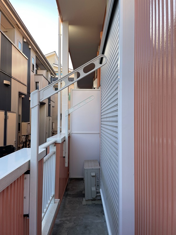 コーポアイマックスⅡ その他38