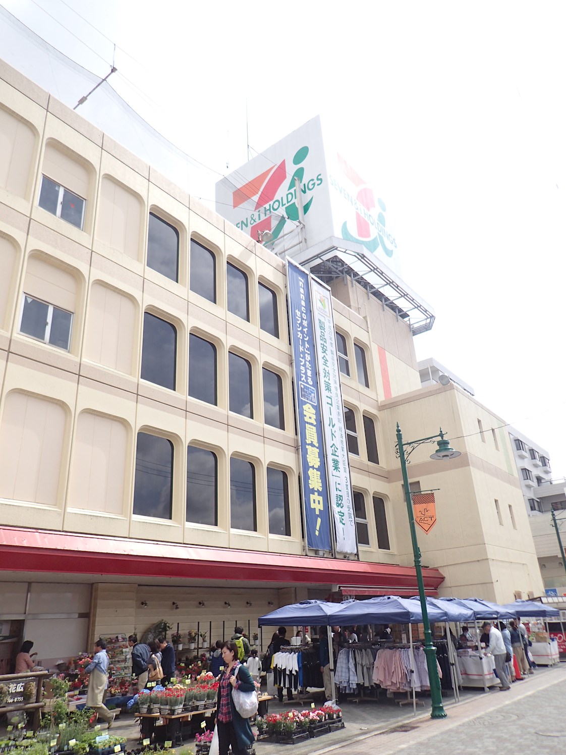 コーポアイマックスⅡ 周辺画像2