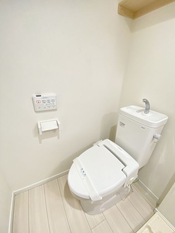 シティハイツ橋本１丁目 その他2