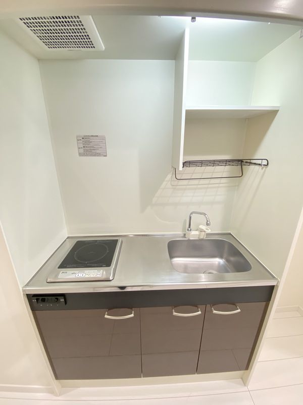 シティハイツ橋本１丁目 キッチン