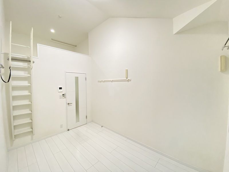 シティハイツ橋本１丁目 ベッドルーム