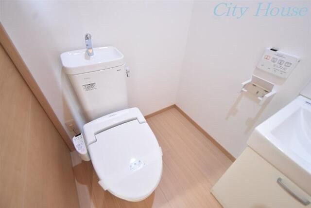 オークウッド多摩境 その他2