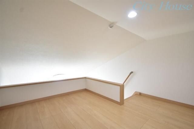 オークウッド多摩境 ベッドルーム