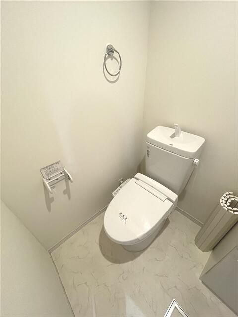 サンレジデンス東中野 その他2