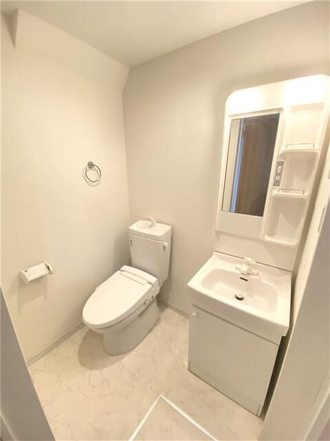 サンレジデンス東中野 その他3