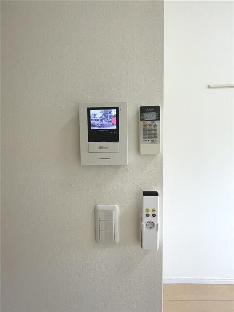 サンレジデンス東中野 その他5