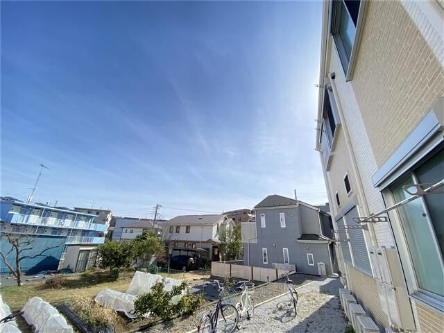 サンレジデンス東中野 その他7