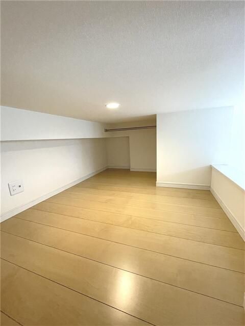 サンレジデンス東中野 ベッドルーム