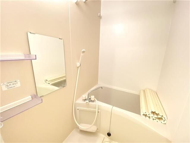 サンレジデンス東中野 風呂画像