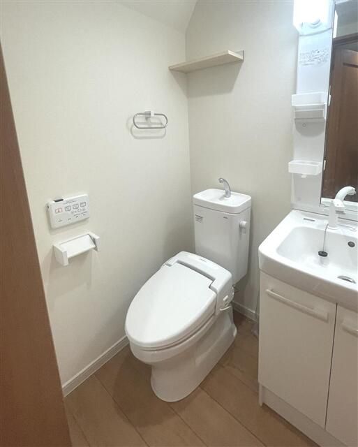 クレール南橋本 その他2