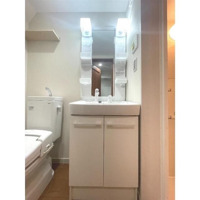 クレール南橋本 その他3