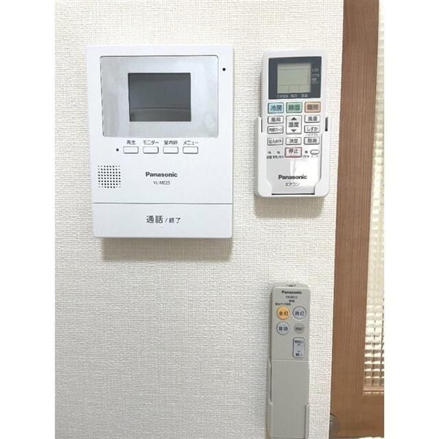 クレール南橋本 その他4