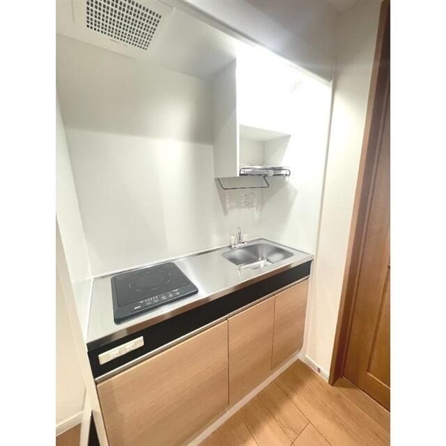 クレール南橋本 キッチン