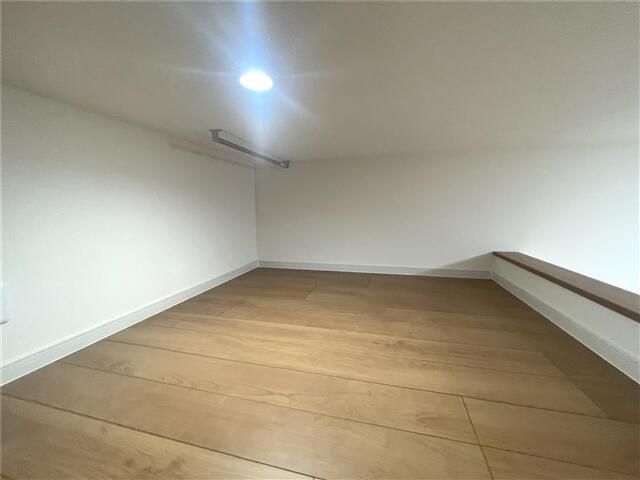 クレール南橋本 ベッドルーム