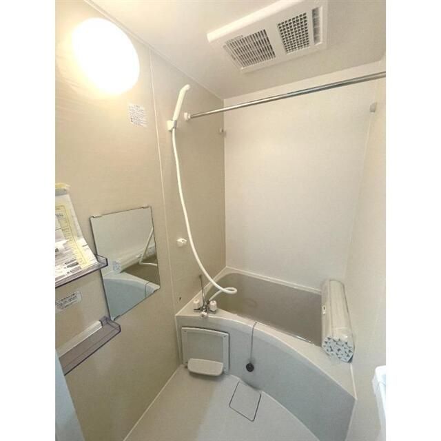 クレール南橋本 風呂画像