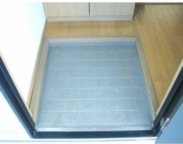 ビーライン 玄関