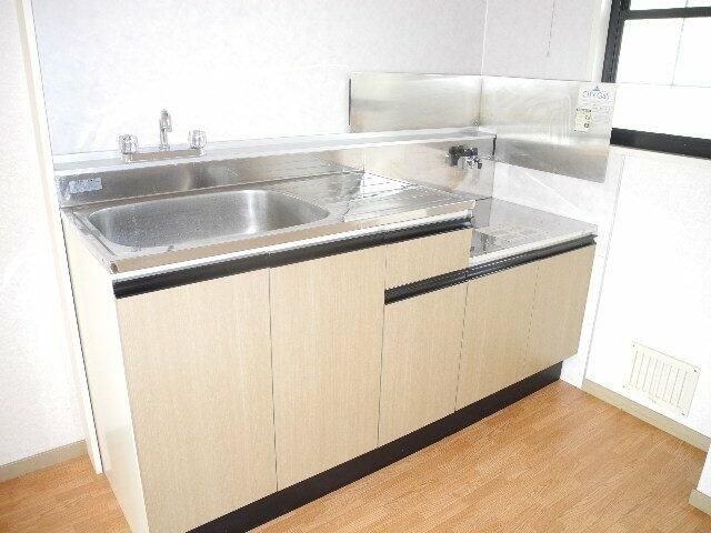 ビーライン キッチン