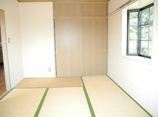 ビーライン ベッドルーム