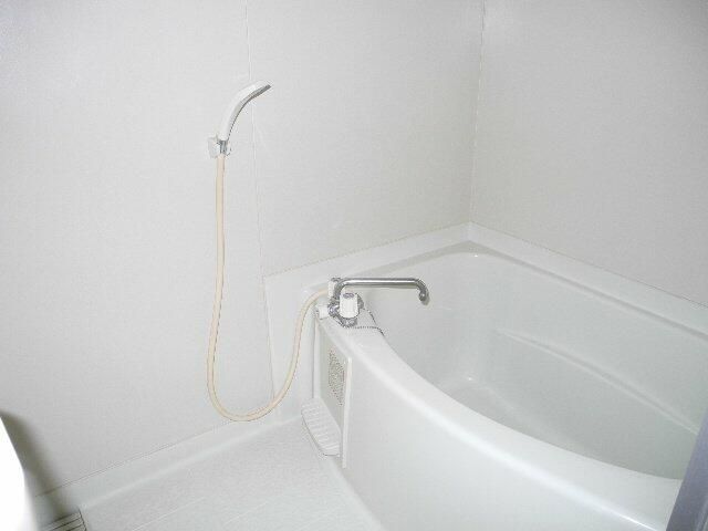 ビーライン 風呂画像